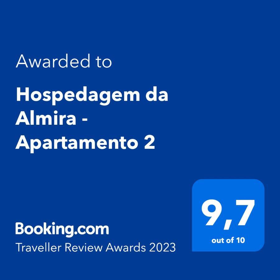 Apto 2 - Hospedagem Da Almira 马瑙斯 外观 照片